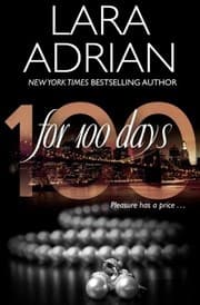 Tapa de For 100 Days