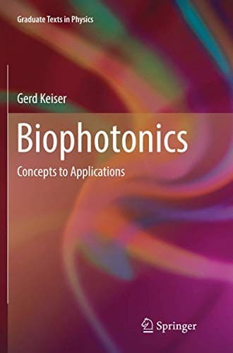Tapa de Biophotonics