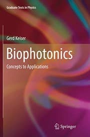 Tapa de Biophotonics