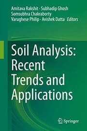 Tapa de Soil Analysis