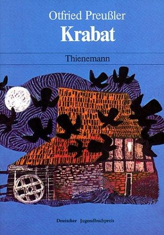Tapa de Krabat.