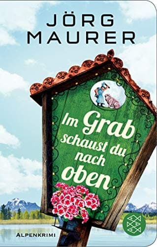 Tapa de Im Grab schaust du nach oben