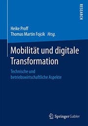 Tapa de Mobilität und digitale Transformation