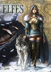Tapa de Elfes T07