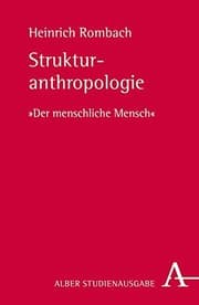 Tapa de Strukturanthropologie