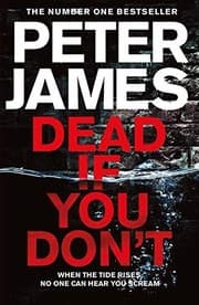 Tapa de Dead If You Don't
