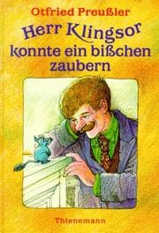 Tapa de Herr Klingsor konnte ein bißchen zaubern