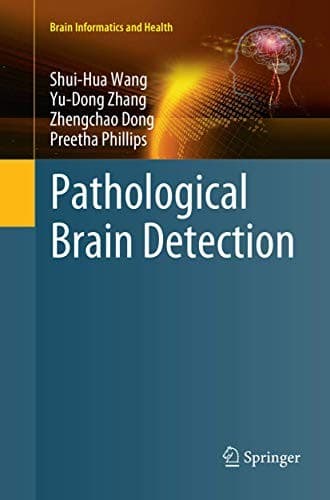 Tapa de Pathological Brain Detection