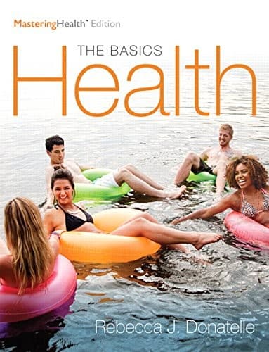 Tapa de Health