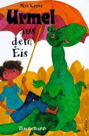 Tapa de Urmel aus dem Eis