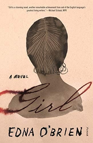 Tapa de Girl