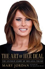 Tapa de The Art of Her Deal