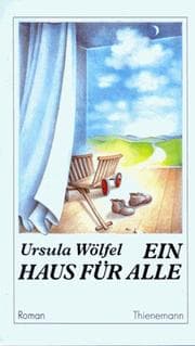 Tapa de Ein Haus für alle