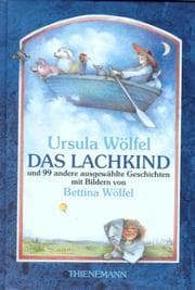 Tapa de Das Lachkind