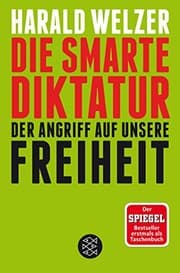 Tapa de Die smarte Diktatur