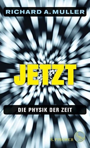 Tapa de Jetzt
