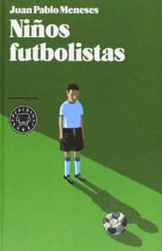 Tapa de Niños futbolistas