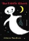 Tapa de The Little Ghost.