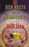 Tapa de Der Kreis der Dämmerung, Tl.4