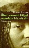 Tapa de Über tausend Hügel wandere ich mit dir.