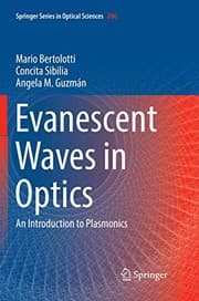 Tapa de Evanescent Waves in Optics