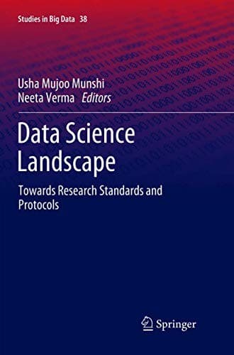 Tapa de Data Science Landscape