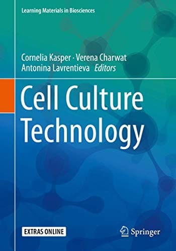 Tapa de Cell Culture Technology