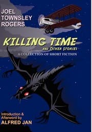 Tapa de Killing Time and Other Stories
