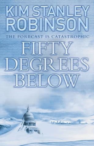Tapa de Fifty Degrees Below