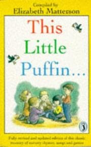 Tapa de This Little Puffin