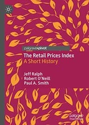 Tapa de The Retail Prices Index