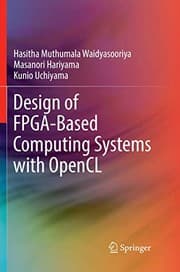 Tapa de Design of FPGA-Based Computing Systems with OpenCL