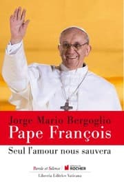 Tapa de Seul l'amour nous sauvera