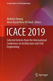Tapa de ICACE 2019