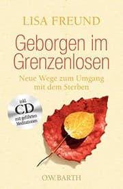 Tapa de Geborgen im Grenzenlosen