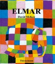 Tapa de Elmar = Elmer