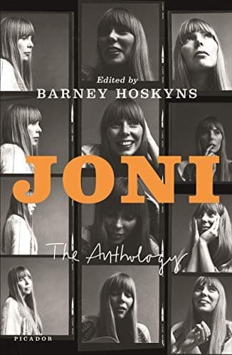 Tapa de Joni