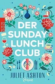 Tapa de Der Sunday Lunch Club