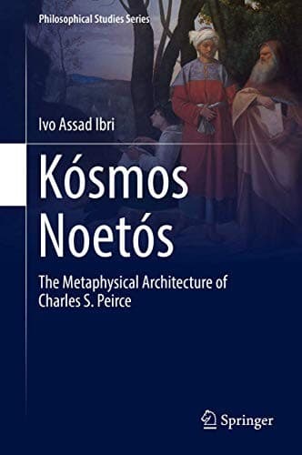 Tapa de Kósmos Noetós