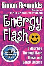 Tapa de Energy Flash