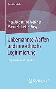 Tapa de Unbemannte Waffen und ihre ethische Legitimierung