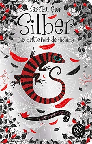 Tapa de Silber - Das dritte Buch der Träume