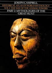 Tapa de The way of the animal powers