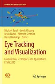 Tapa de Eye Tracking and Visualization