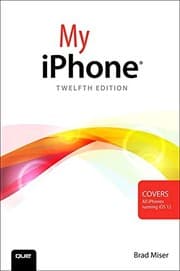 Tapa de My iPhone