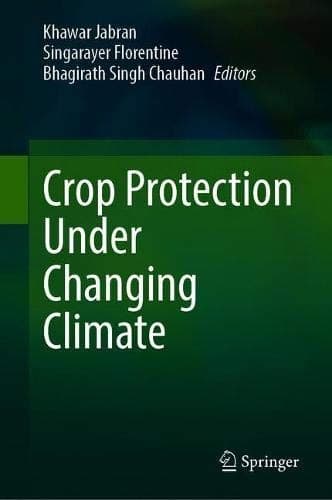 Tapa de Crop Protection Under Changing Climate