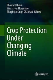 Tapa de Crop Protection Under Changing Climate