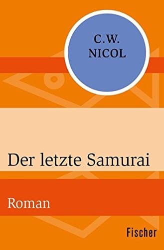 Tapa de Der letzte Samurai