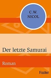 Tapa de Der letzte Samurai