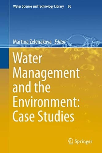 Tapa de Water Management and the Environment